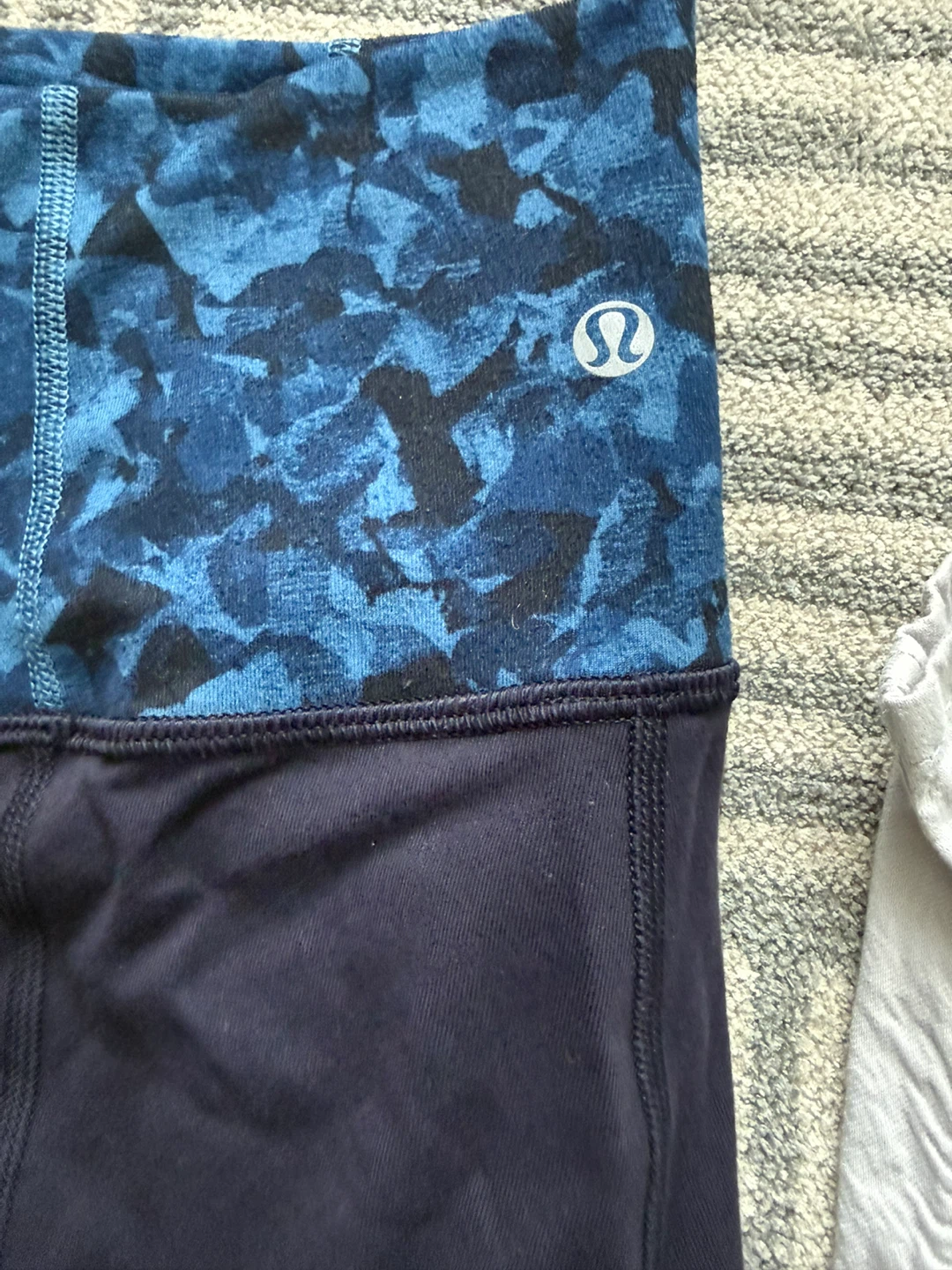 Lululemon Tommy Hilfiger - photo 3