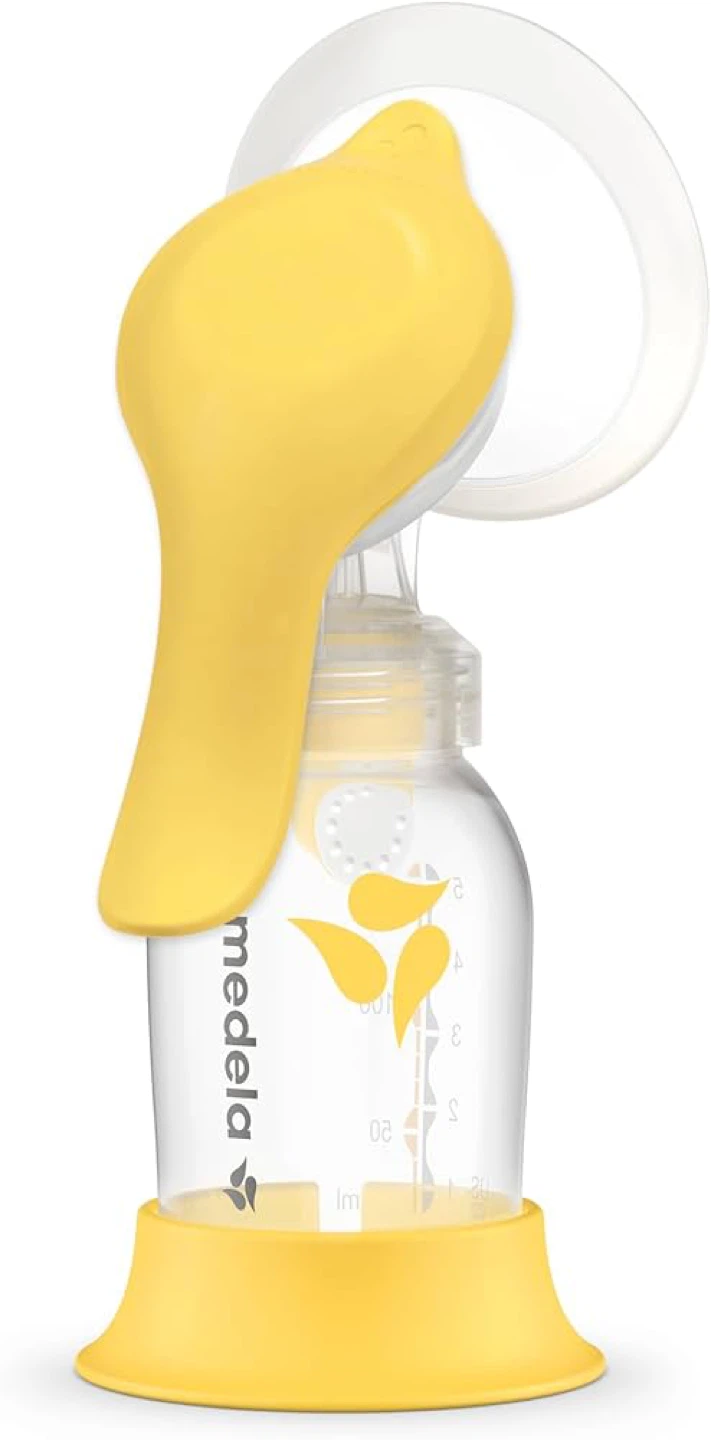 Medela Manual breast pump