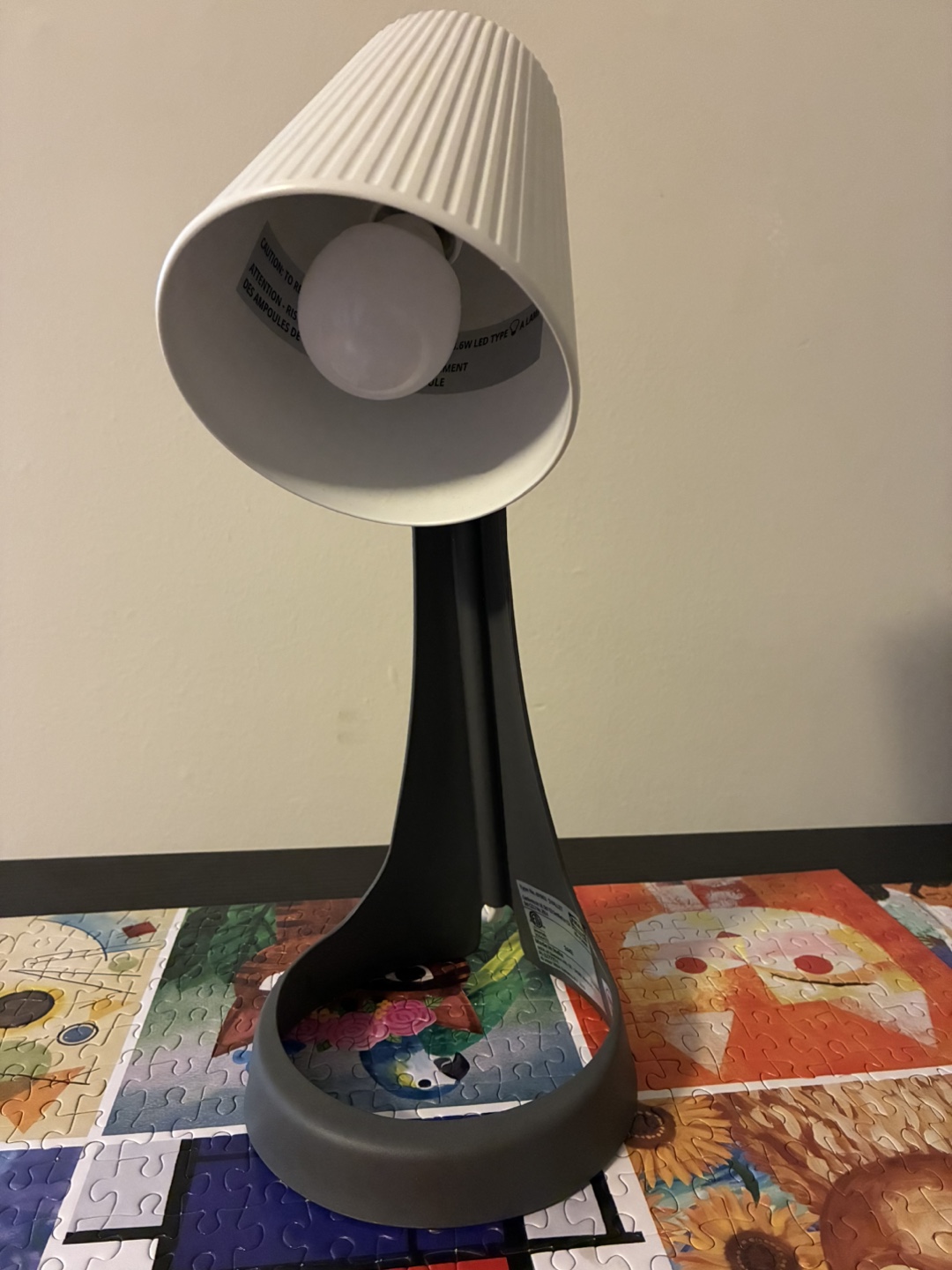 Lamp