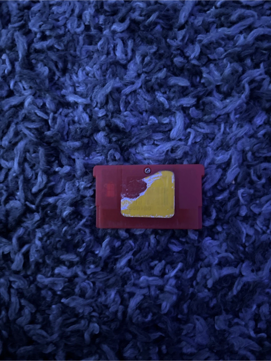 Pokemon FireRed Version Game Boy Advance Game - photo 2