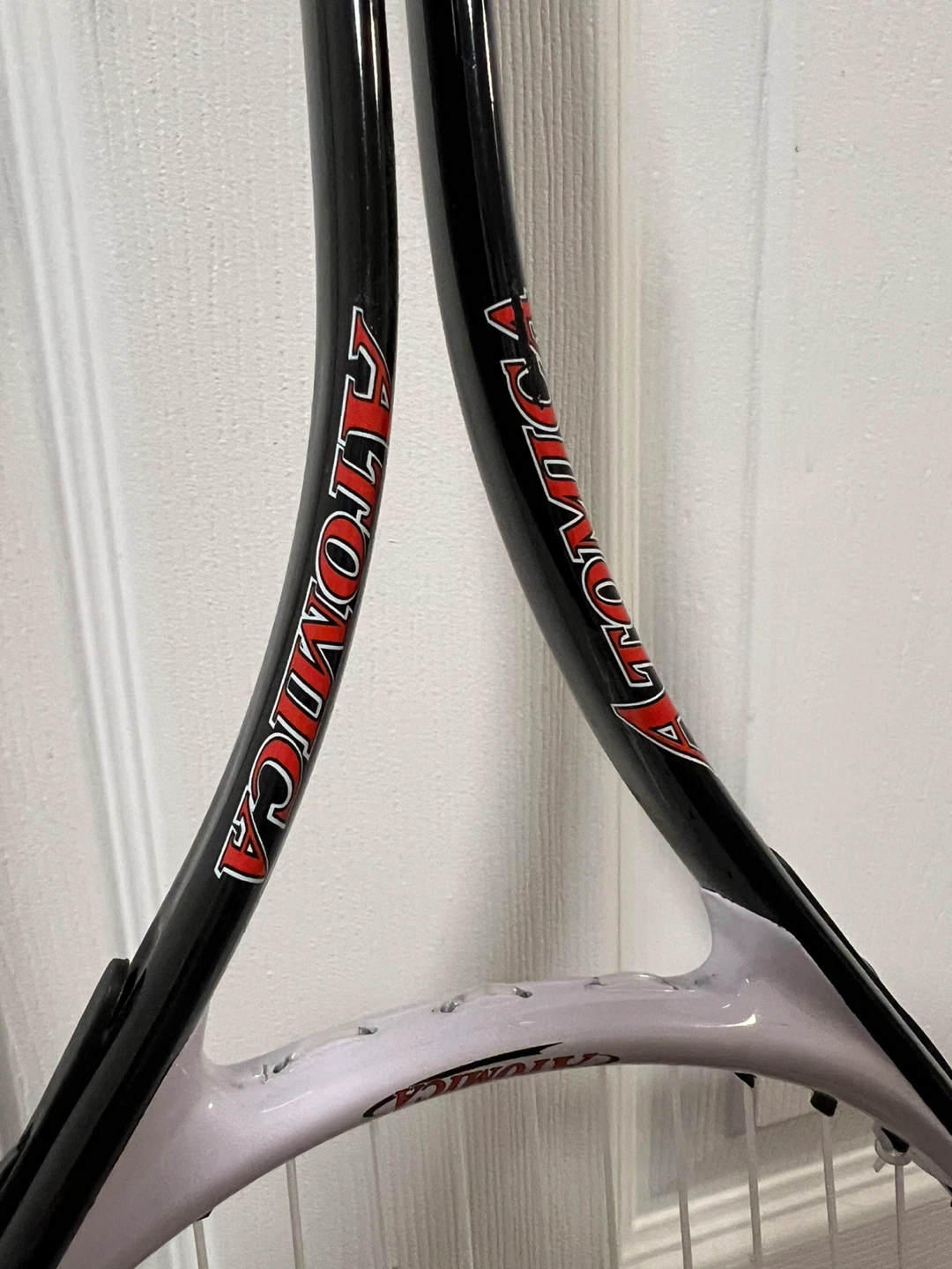 Brand New ATOMICA Tennis Racquet - photo 3