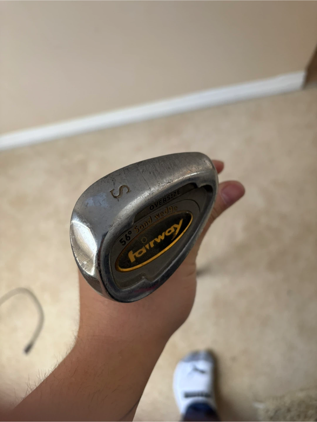 Golden Bear AccuForce II Golf Club Set with Bag - photo 4