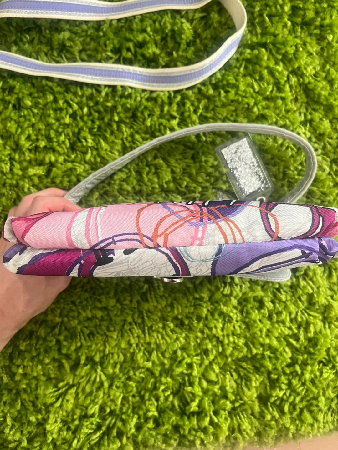 Coach Poppy Shoulder Bag - photo 5