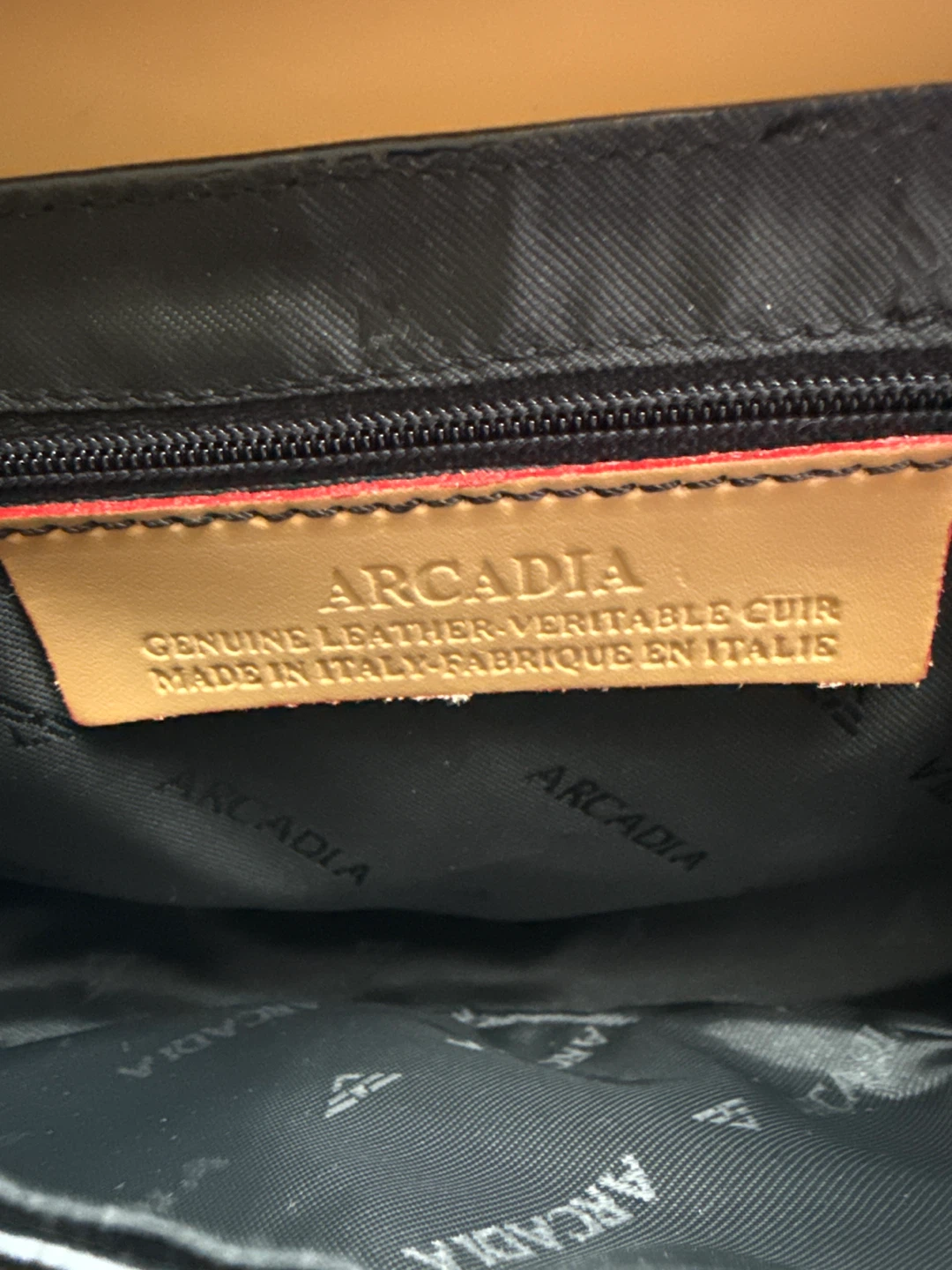 Arcadia Clutch Bag - photo 2