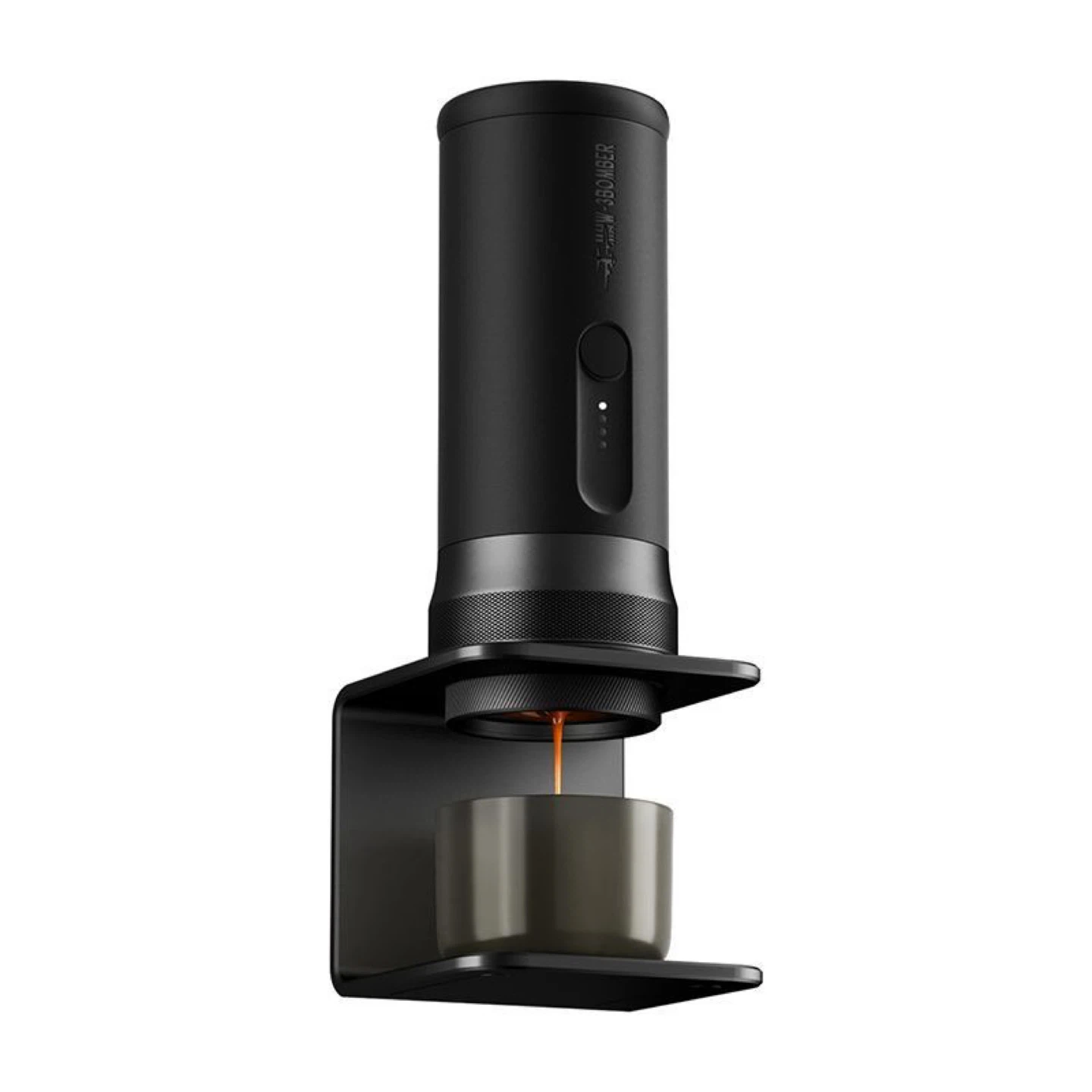 MHW-3BOMBER X-press 58 Portable Espresso Maker - photo 2