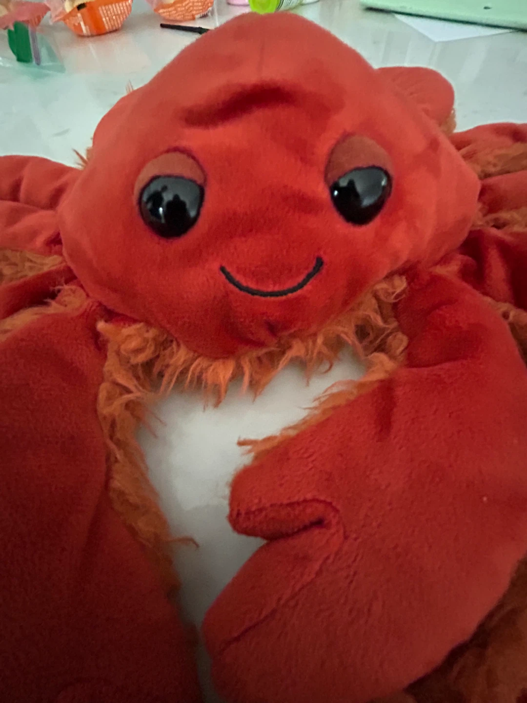 Crab Jellycat - photo 2