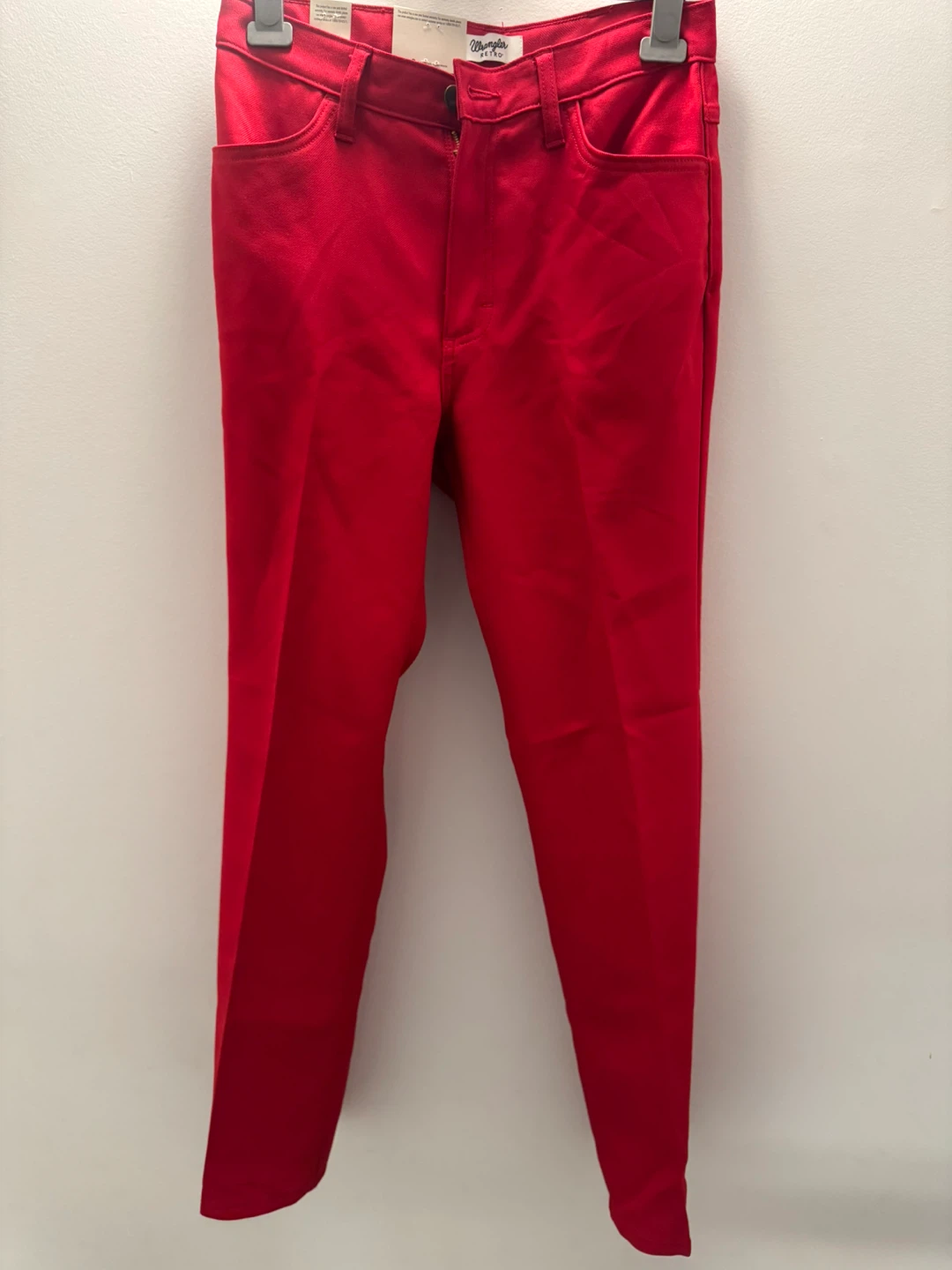 Wrangler Retro High Rise jeans - photo 3
