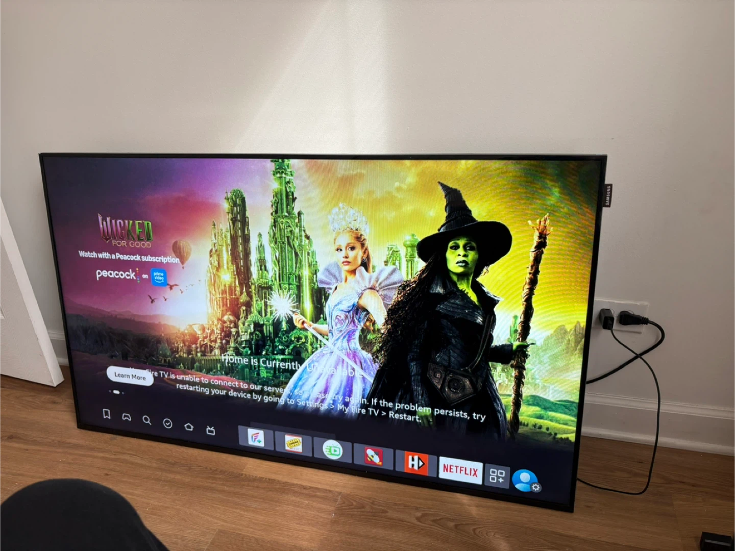 Samsung Smart TV - photo 2