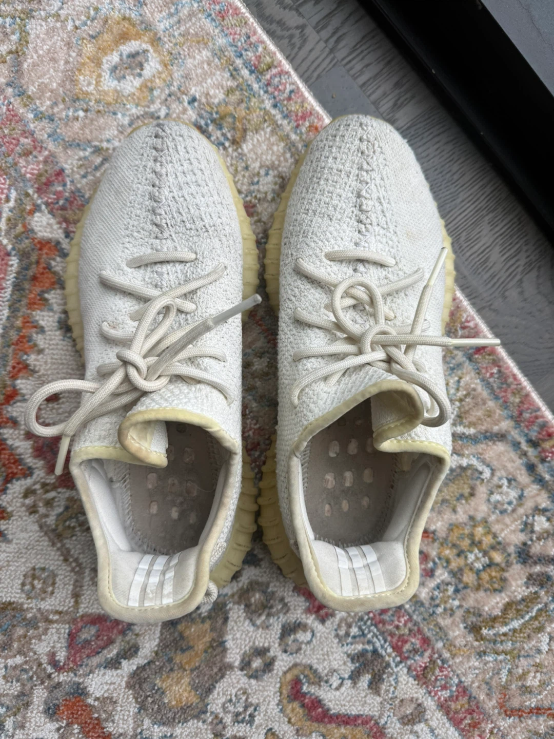 Adidas Yeezy Boost 350 V2 Sneakers - photo 2