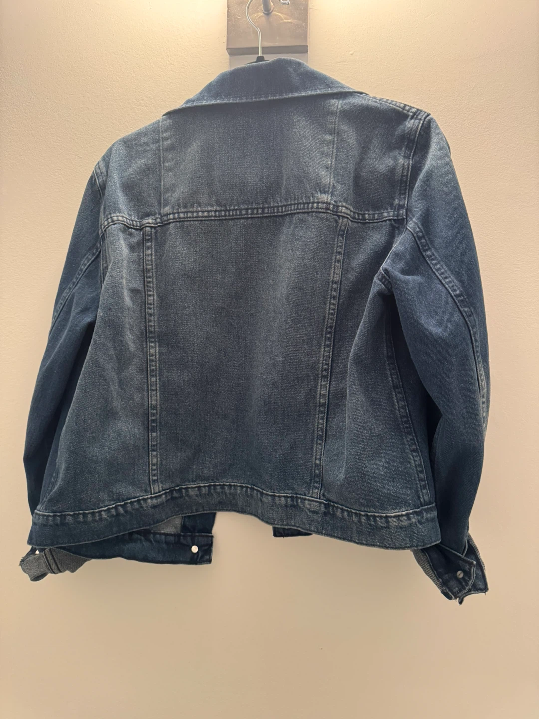 Michael Kors Denim Jacket - photo 4