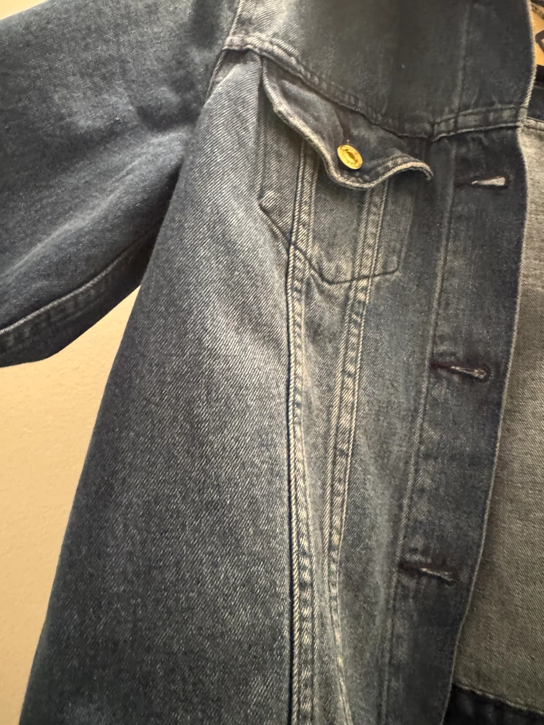 Michael Kors Denim Jacket - photo 2