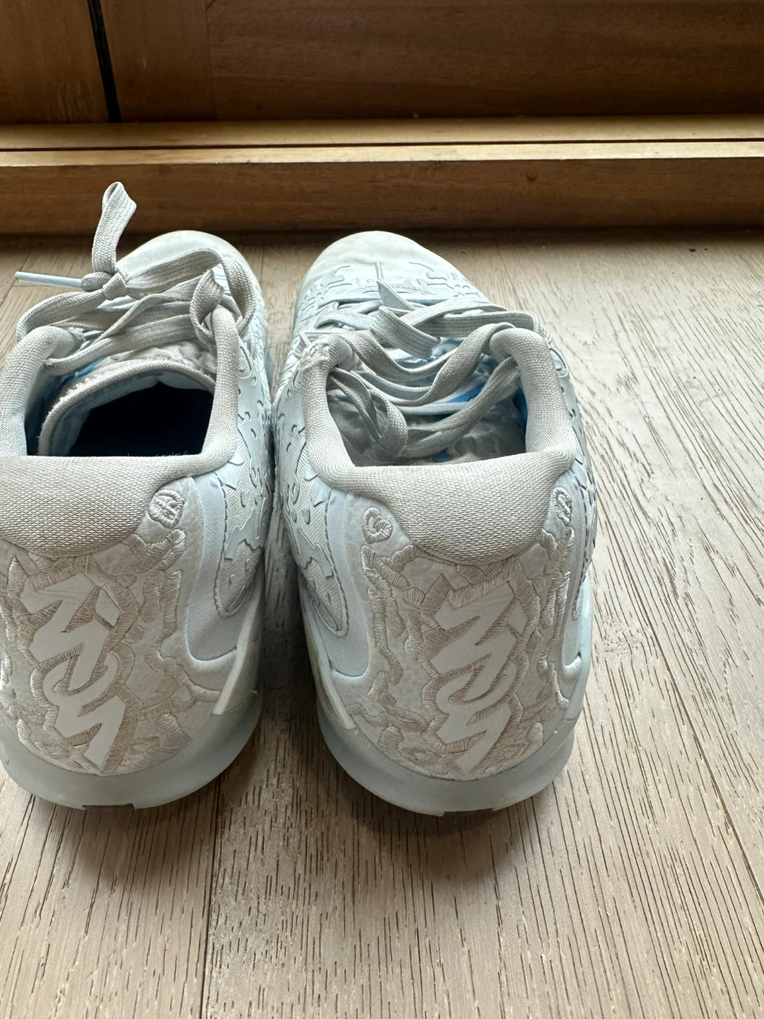 Zion 3 ‘half moon’