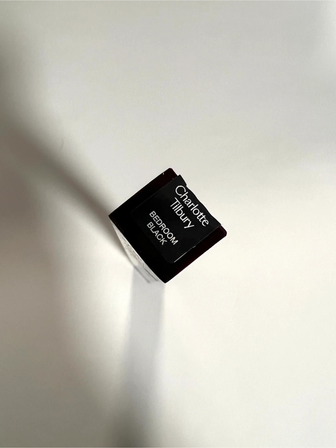 Charlotte Tilbury Rock 'N' Kohl Eyeliner Pencil - Bedroom Black - photo 2