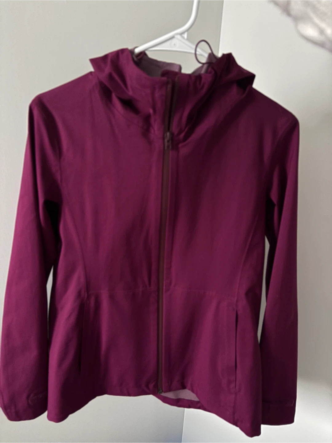 Uniqlo Rain Coat