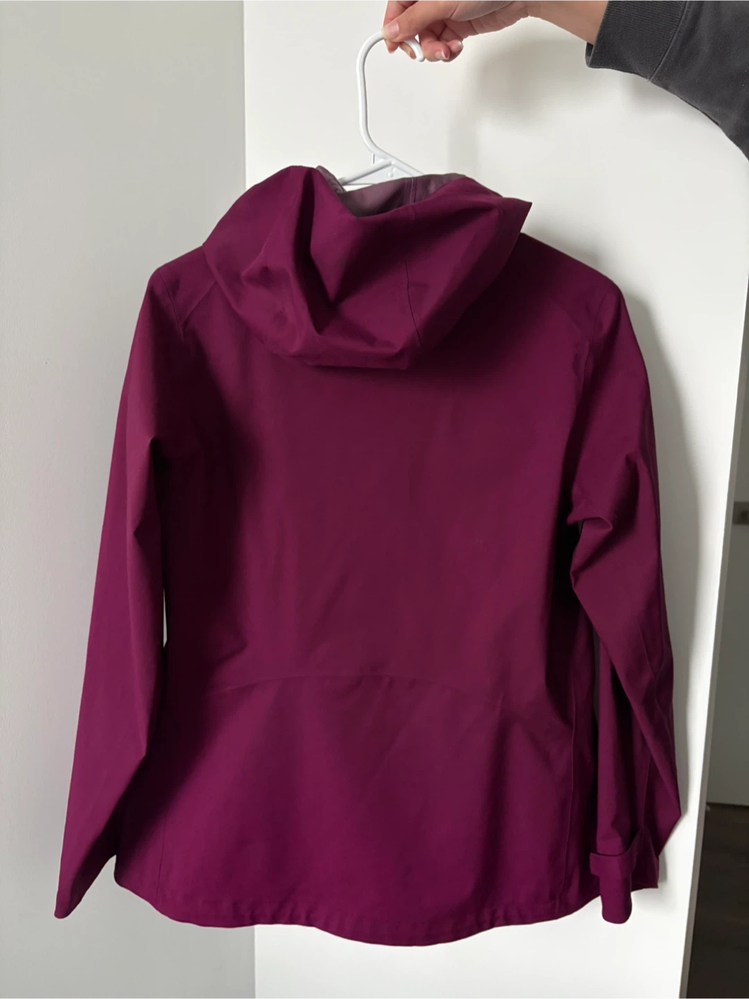 Uniqlo Rain Coat - photo 3