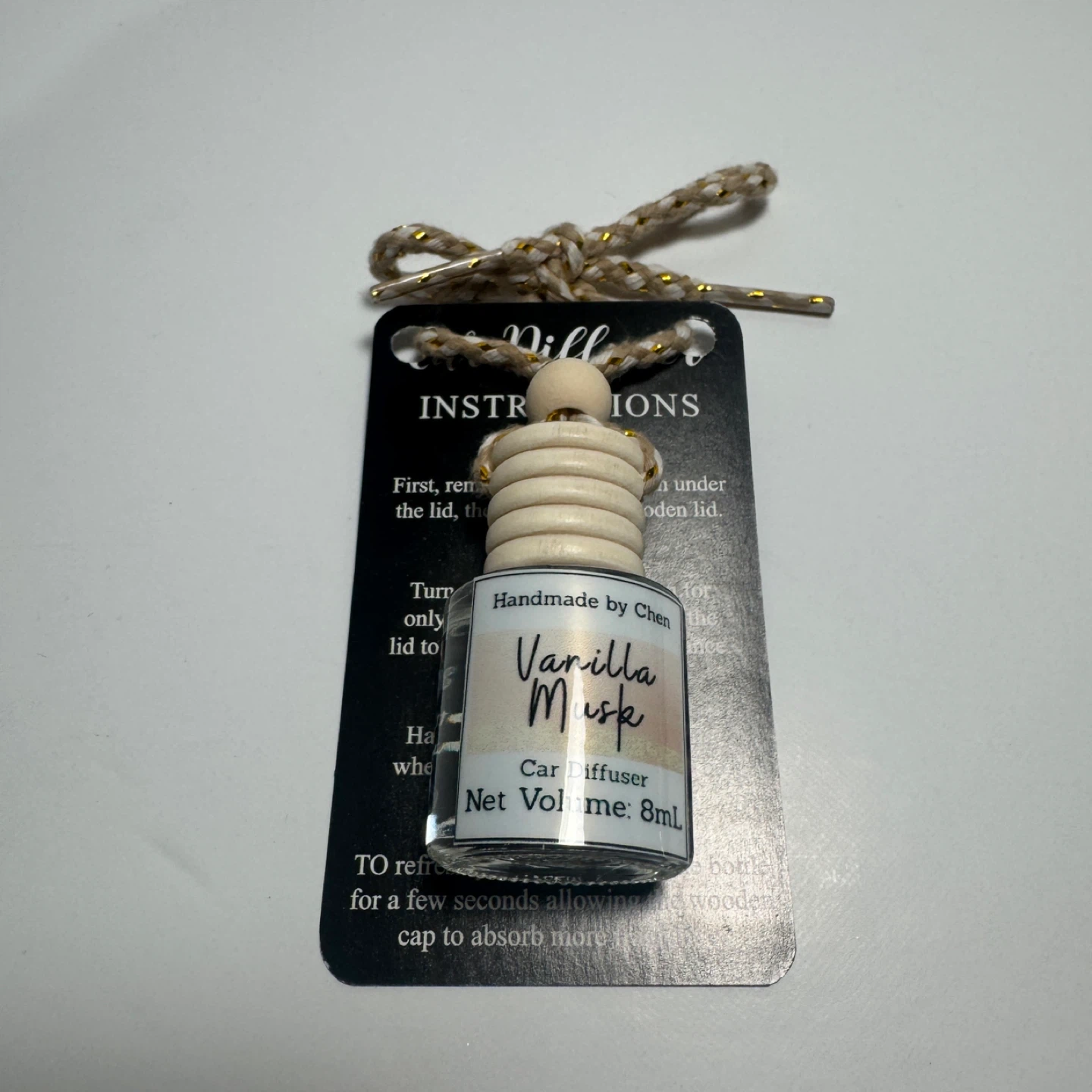 Car Diffuser with Love! 8$ each - photo 5