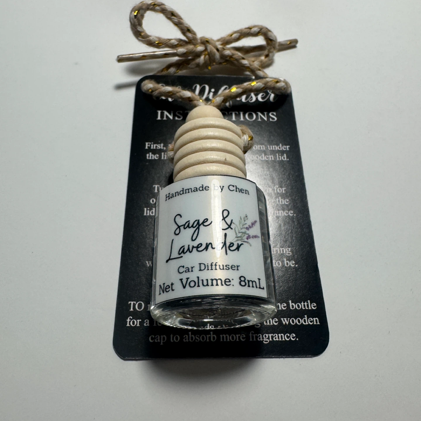 Car Diffuser with Love! 8$ each - photo 4