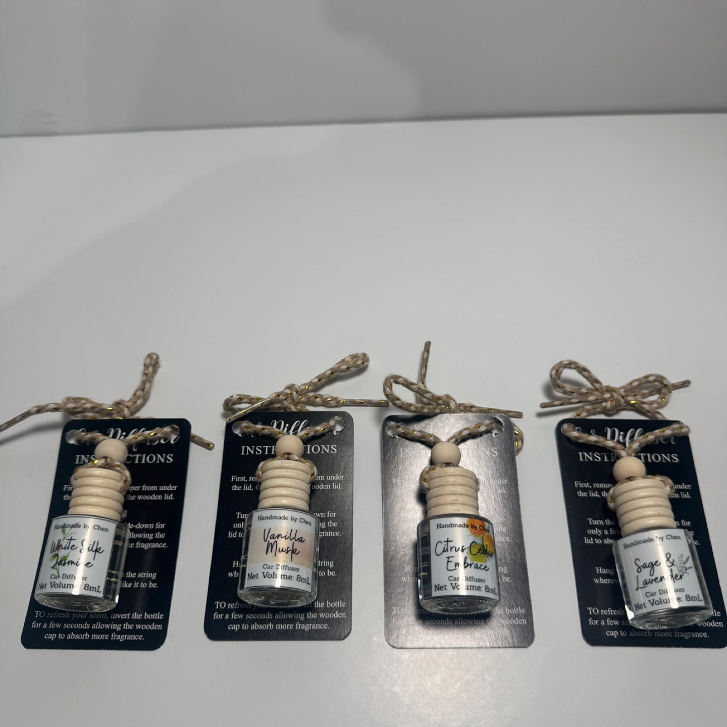 Car Diffuser with Love! 8$ each - photo 2