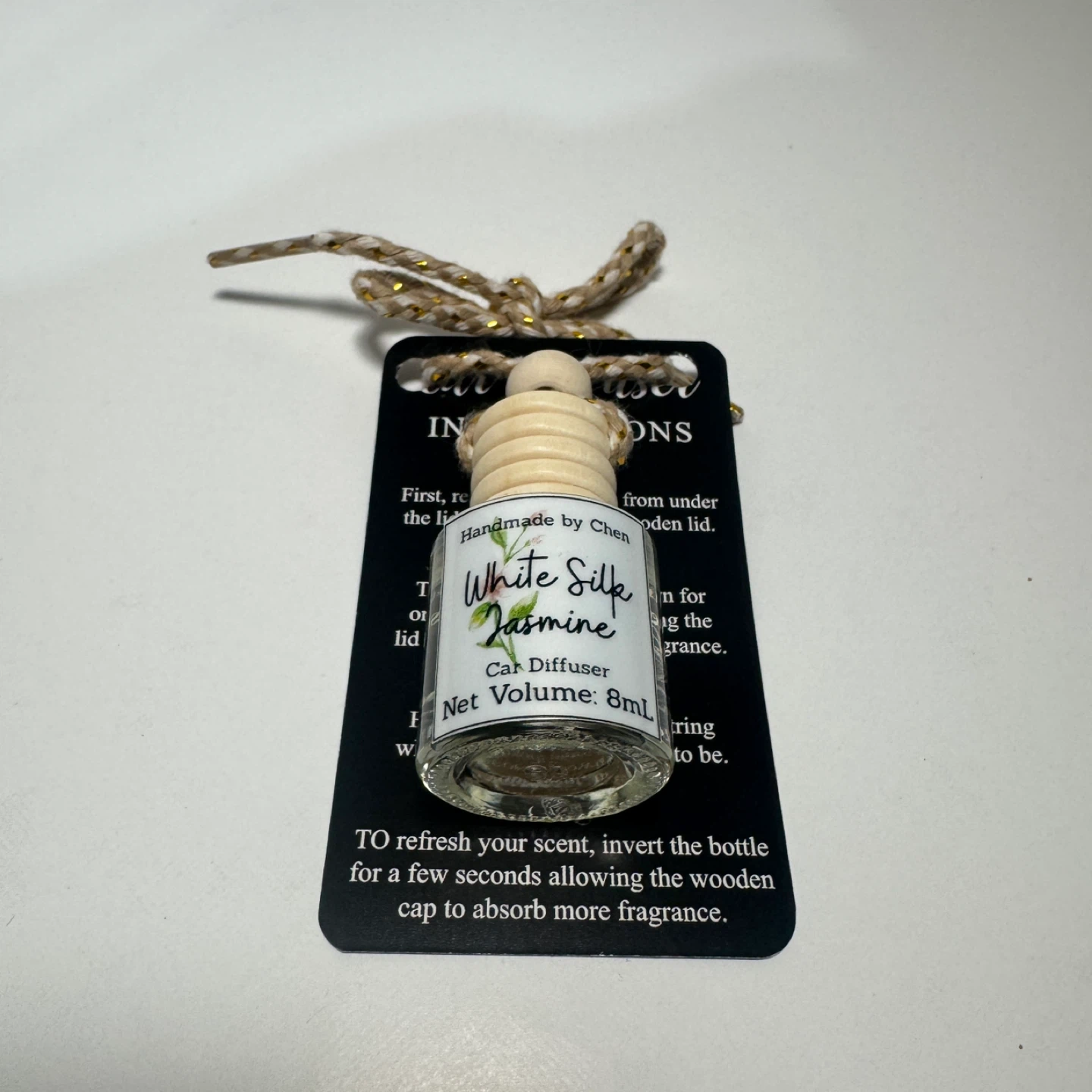 Car Diffuser with Love! 8$ each - photo 3