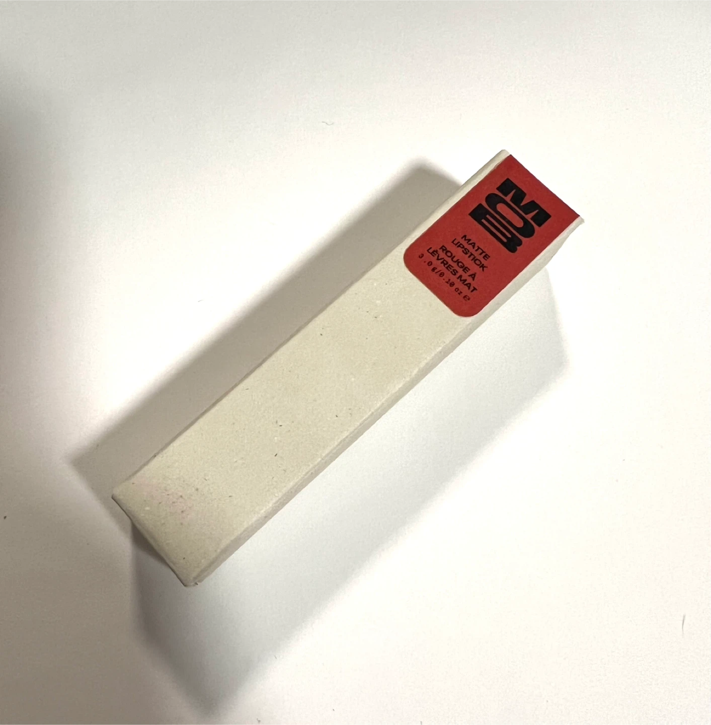MOB Beauty Soft Matte Lipstick