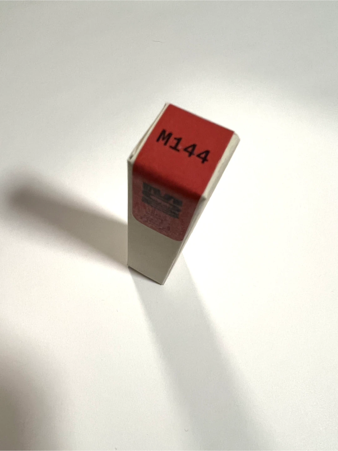 MOB Beauty Soft Matte Lipstick - photo 2
