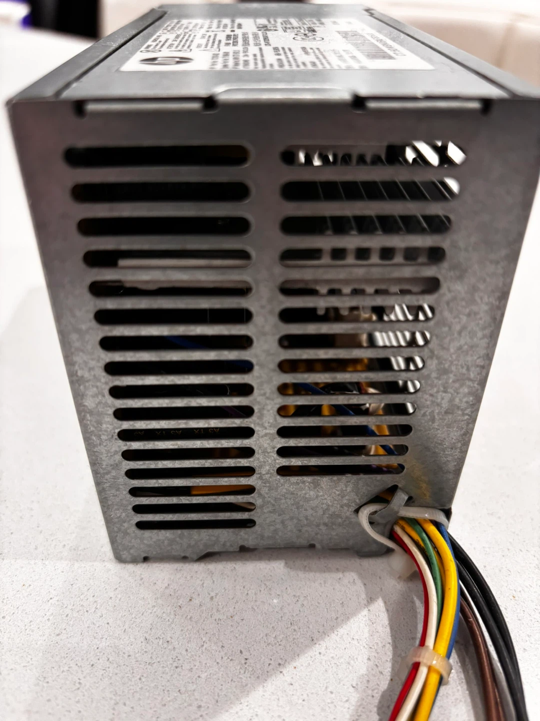 LIQUIDATION ⚡ Alimentation HP NEUVE 240W – 30$ AUJOURD’HUI - photo 4