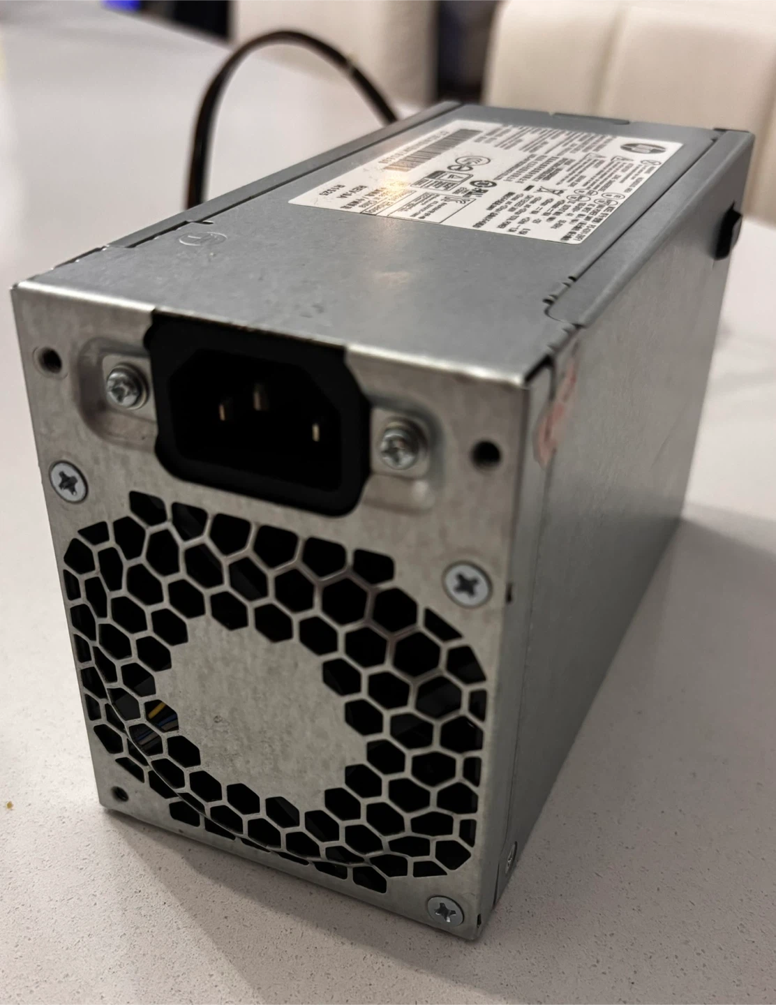 LIQUIDATION ⚡ Alimentation HP NEUVE 240W – 30$ AUJOURD’HUI