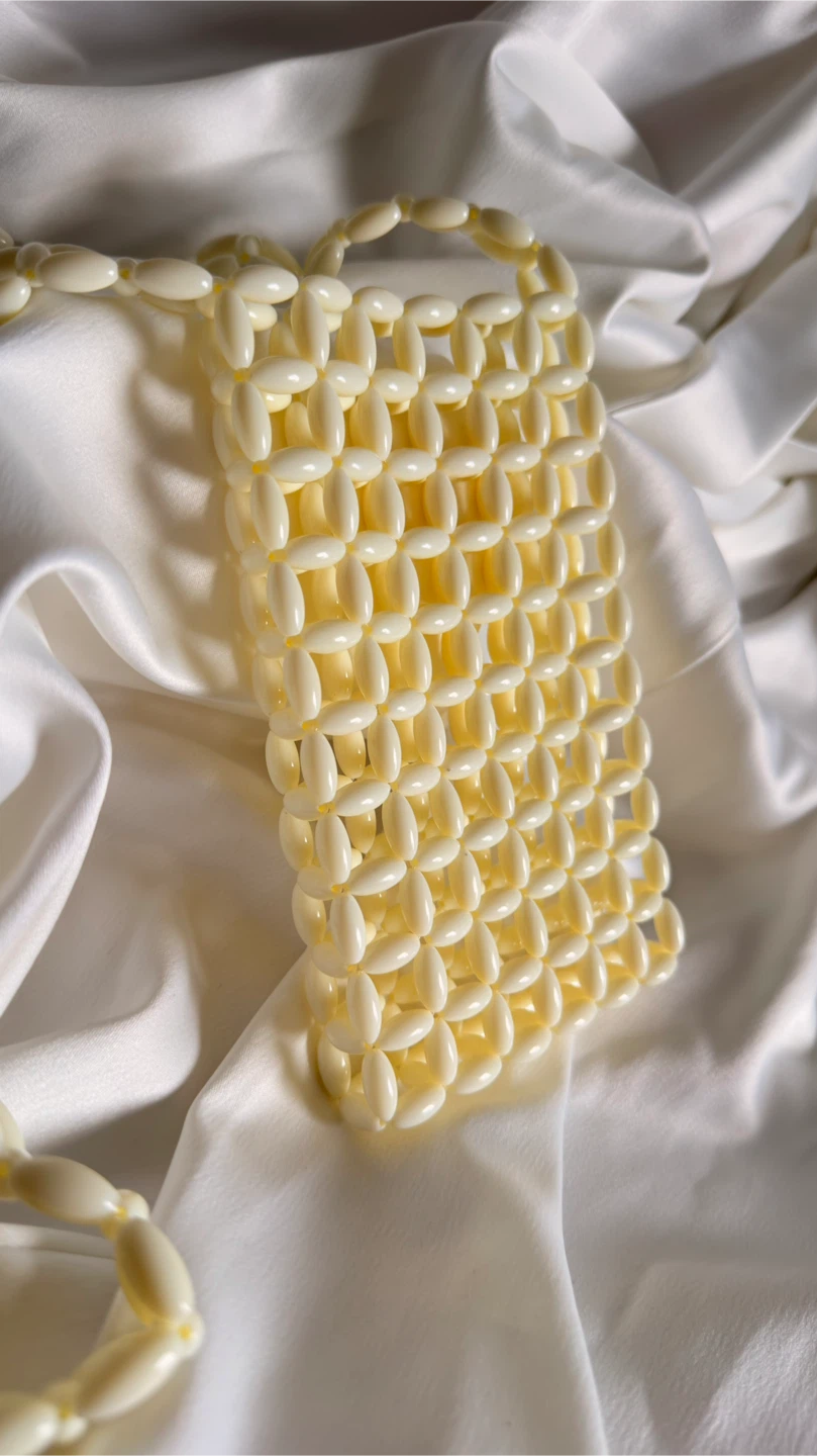 Beaded Phone Bag - photo 2