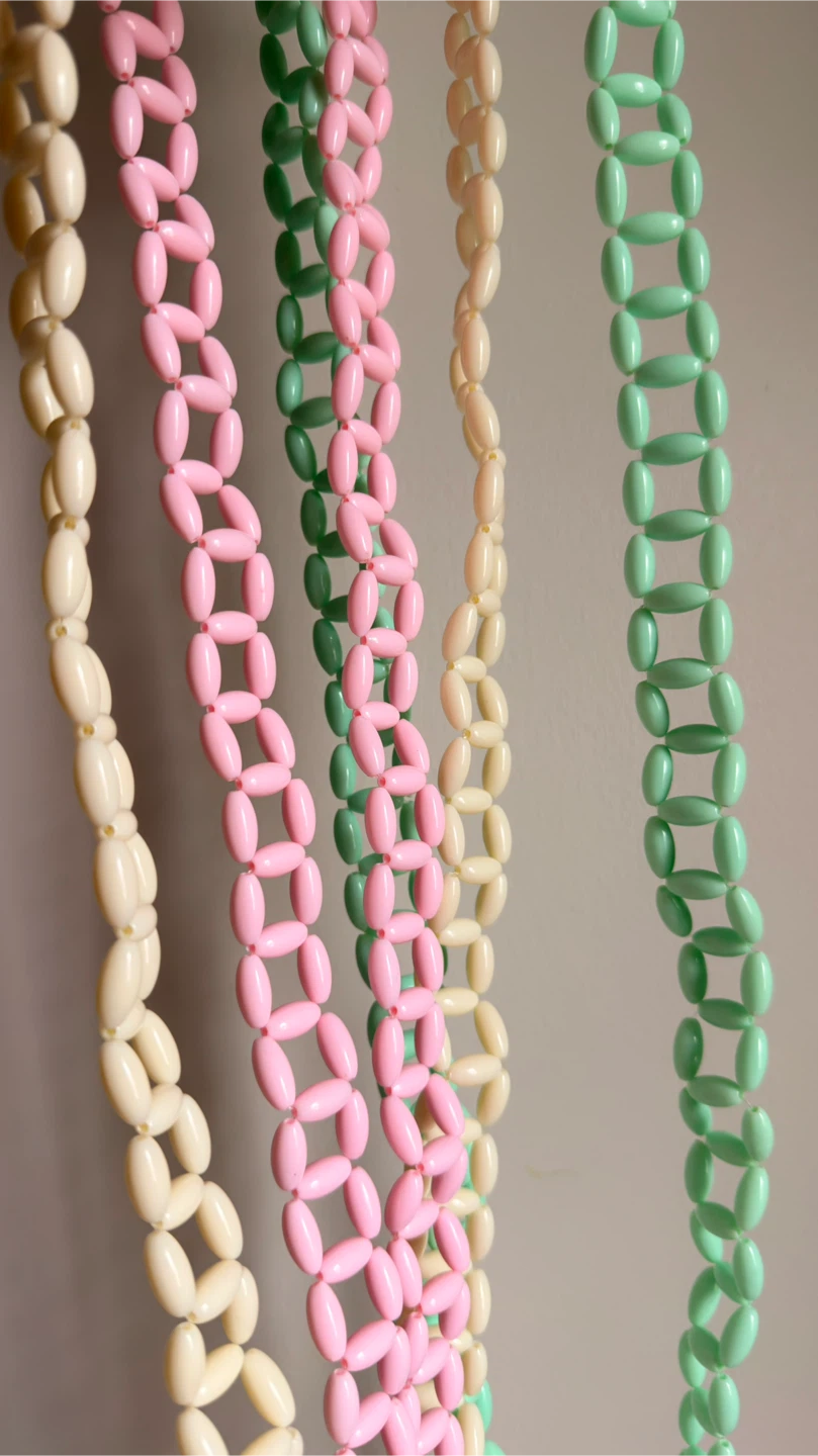 Beaded Phone Bag - photo 3