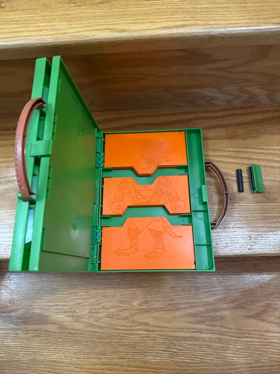 Teenage Mutant Ninja Turtles Mutant Maker - photo 3