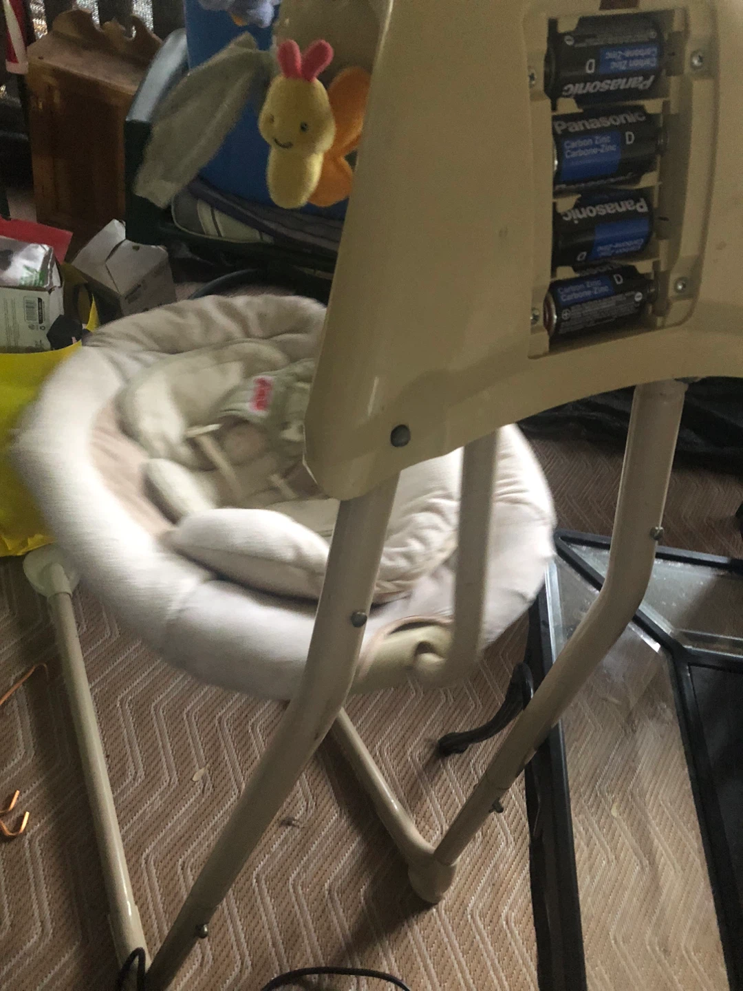 Fisher-Price Baby Swing