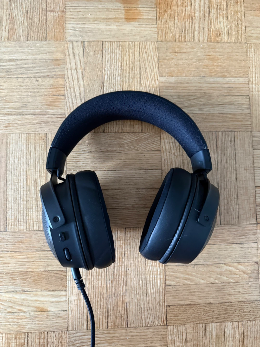 Razer Kraken V2 Wired Headset