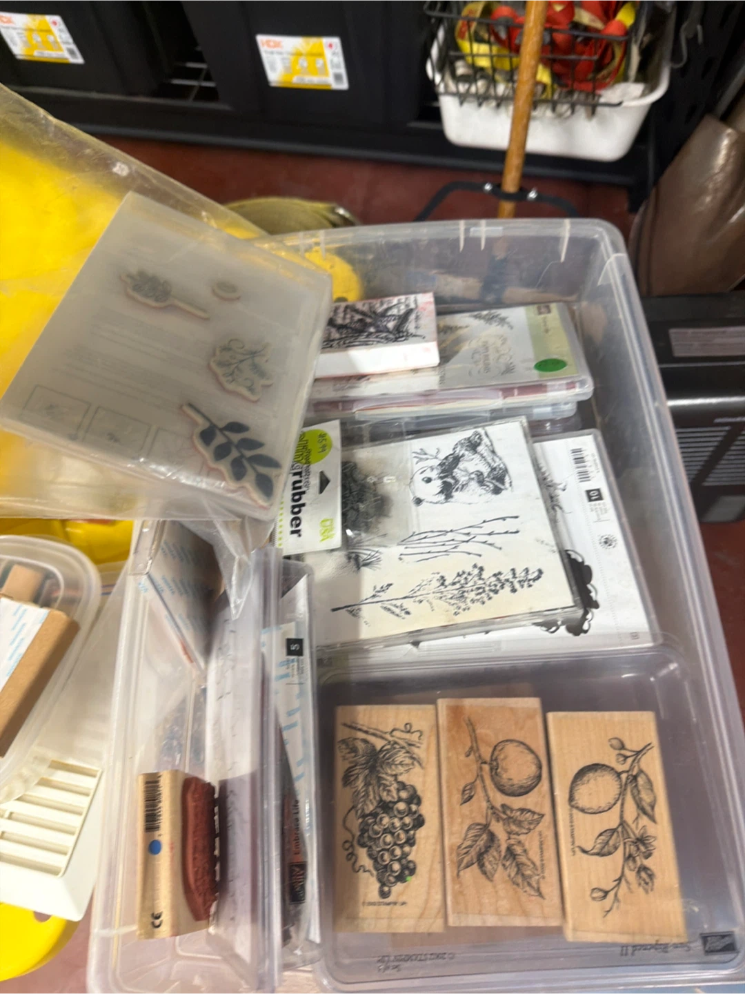 Stamps