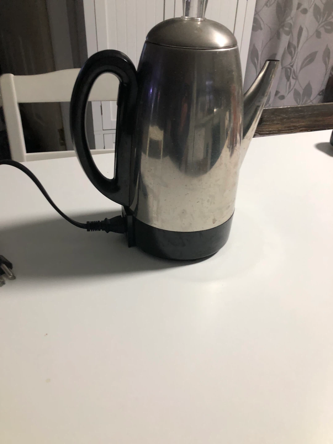 Black & Decker Electric Kettle - photo 5