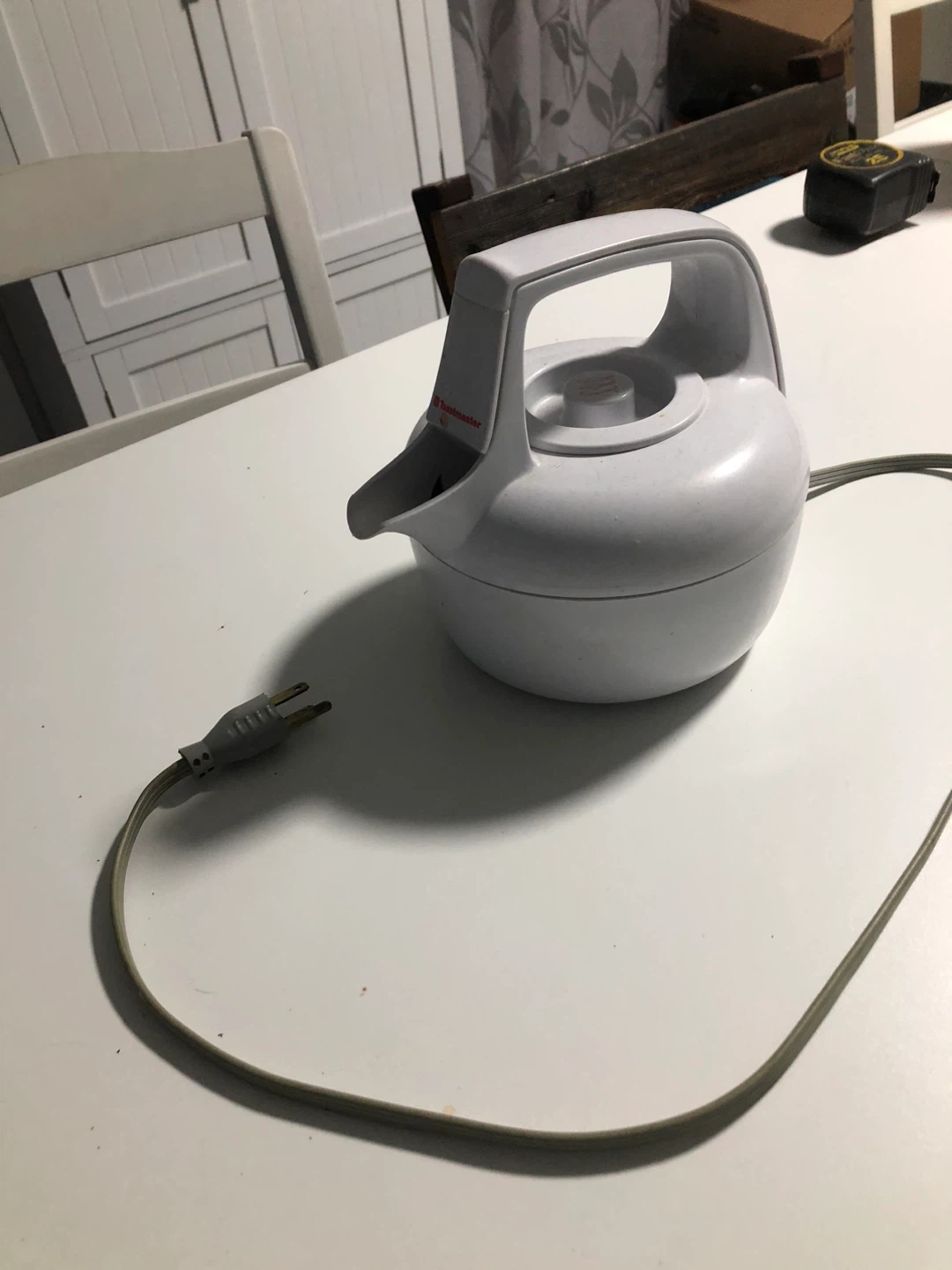 Toastmaster Electric Kettle - photo 2