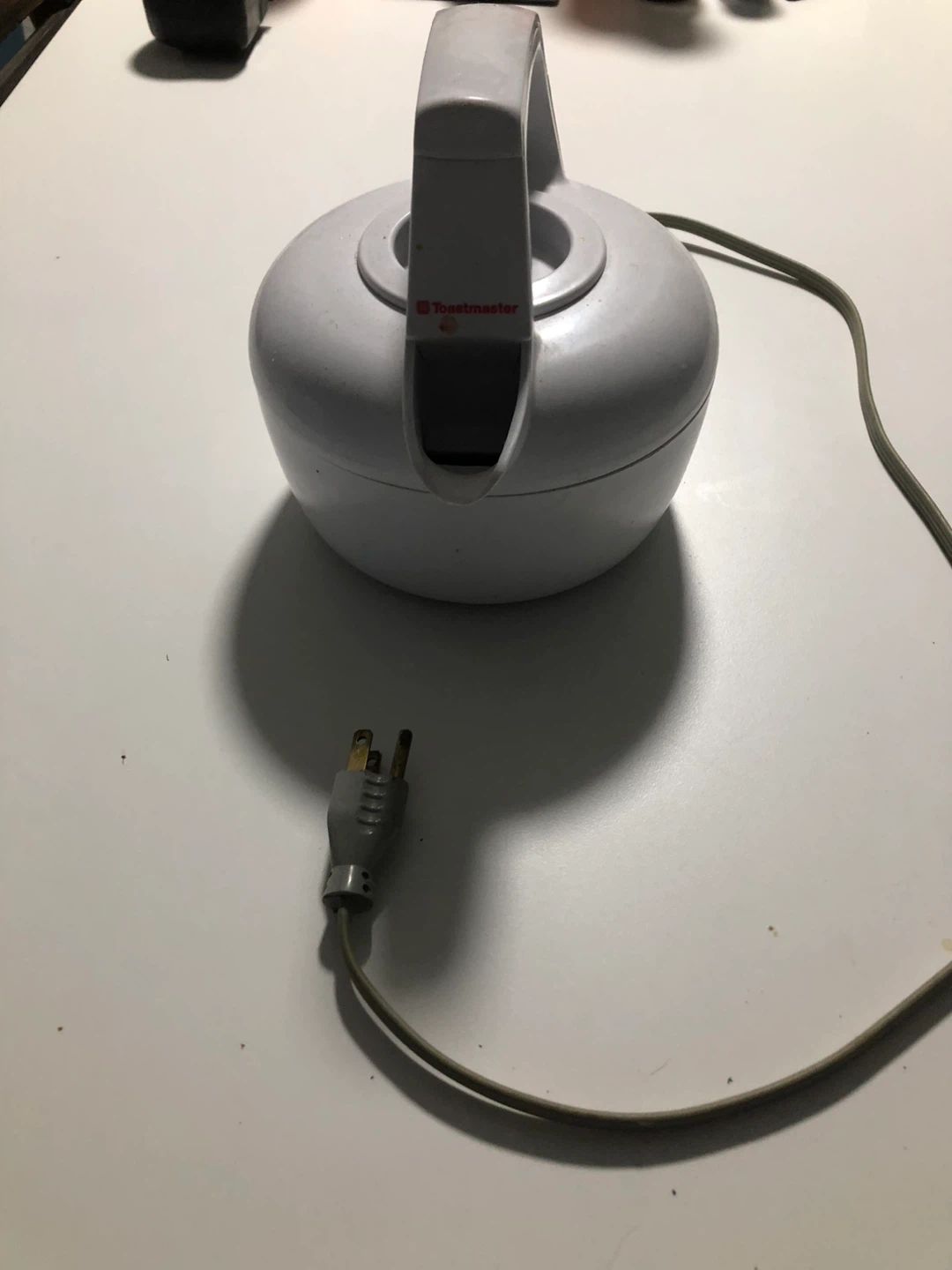 Toastmaster Electric Kettle - photo 3