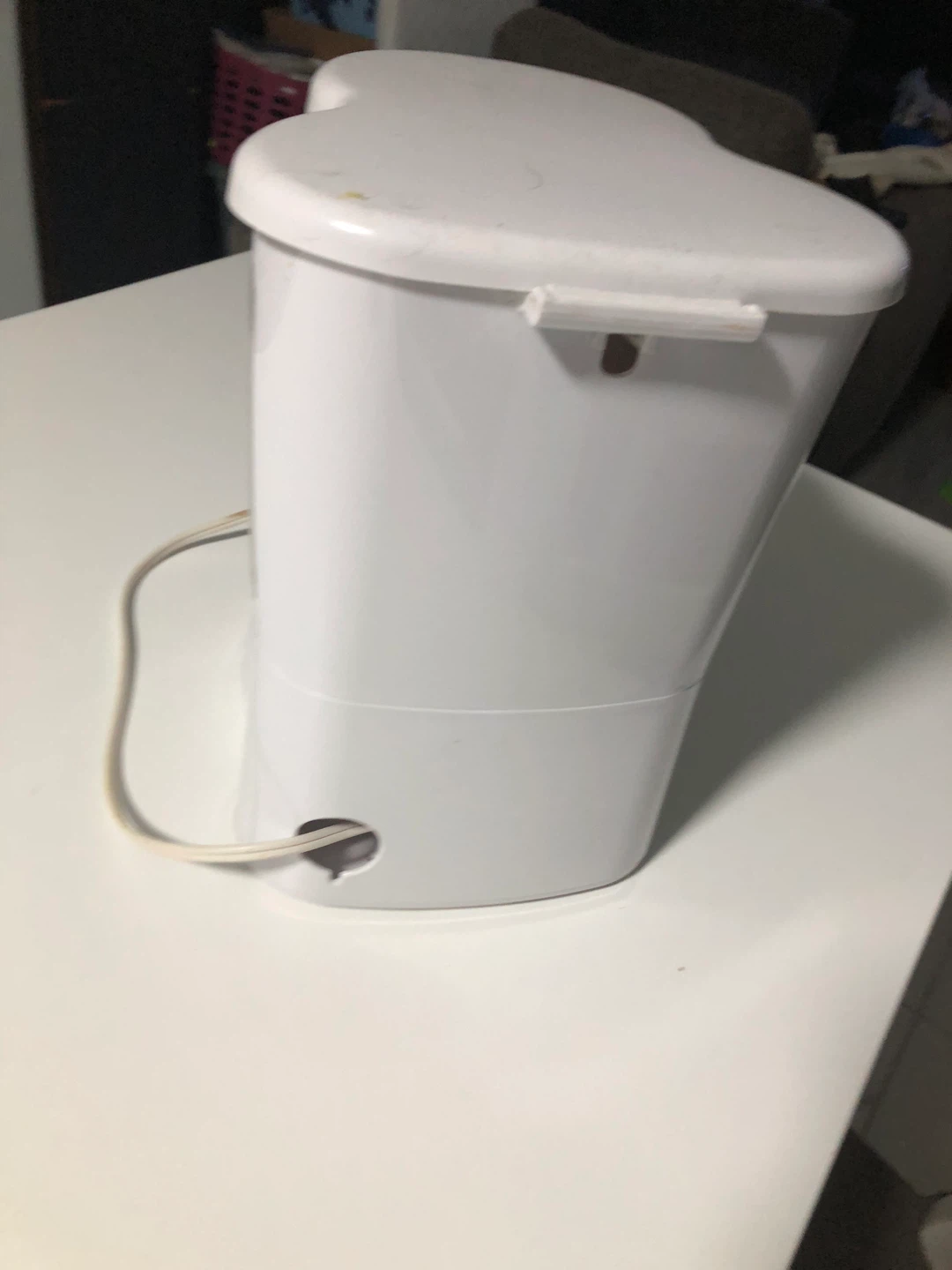 Rival White Coffee Maker without pot - photo 3