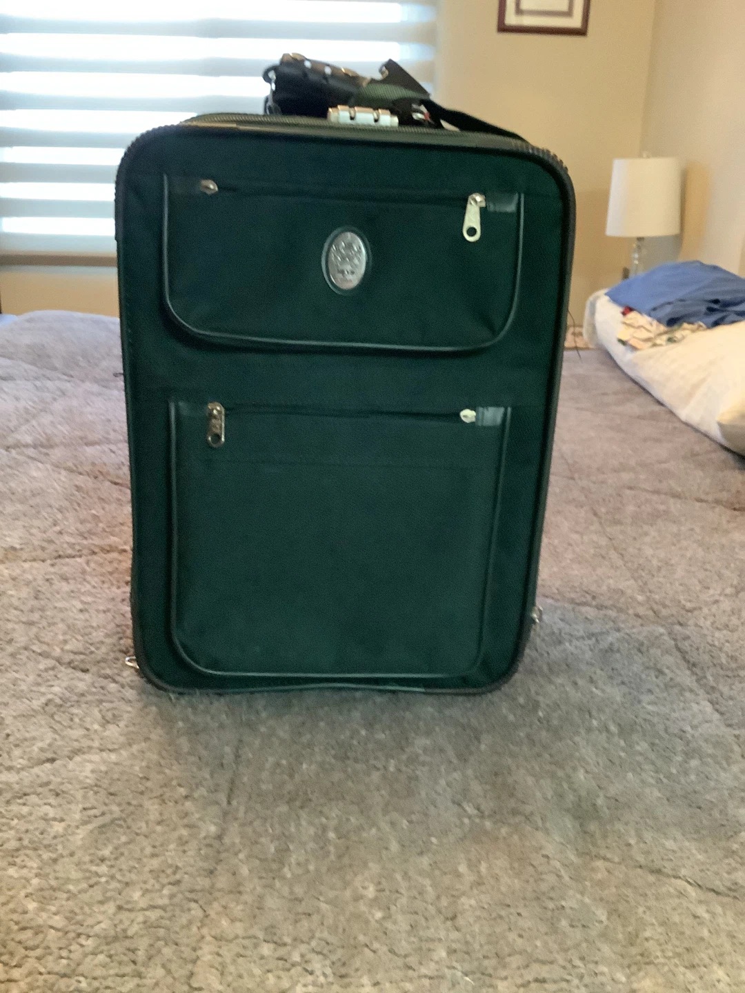 Suitcase