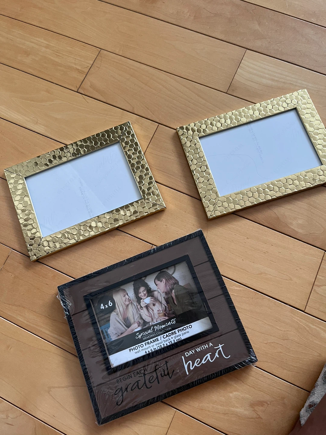 Photo Frames