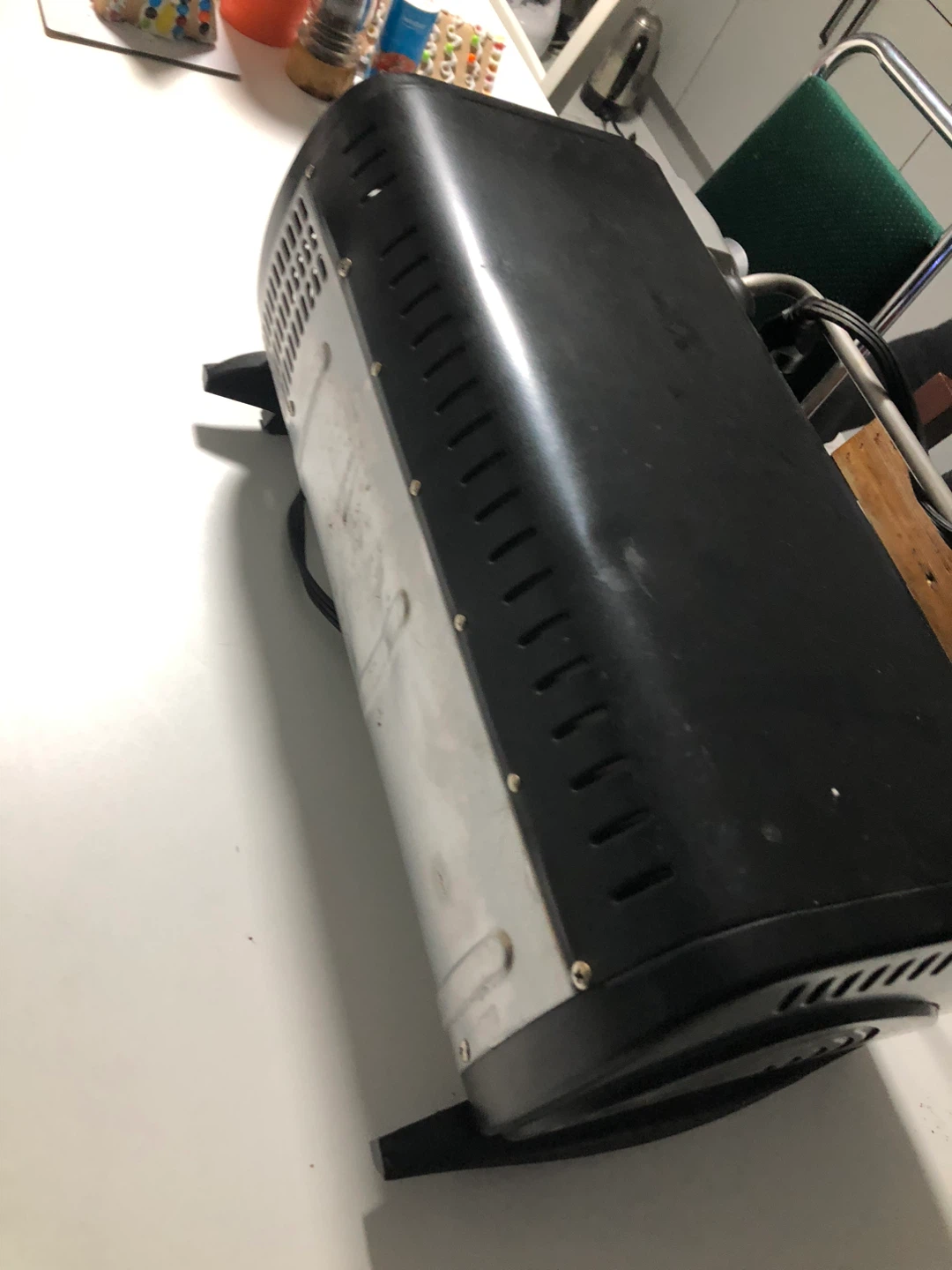 Black+Decker Toaster Oven - photo 3