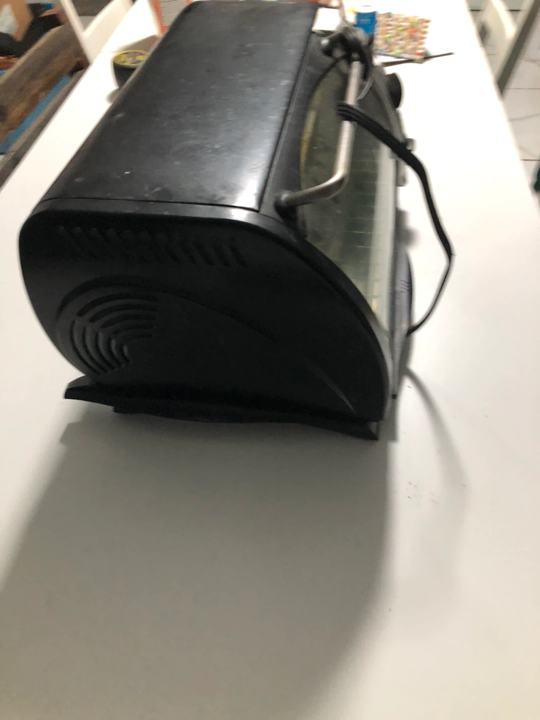 Black+Decker Toaster Oven - photo 2