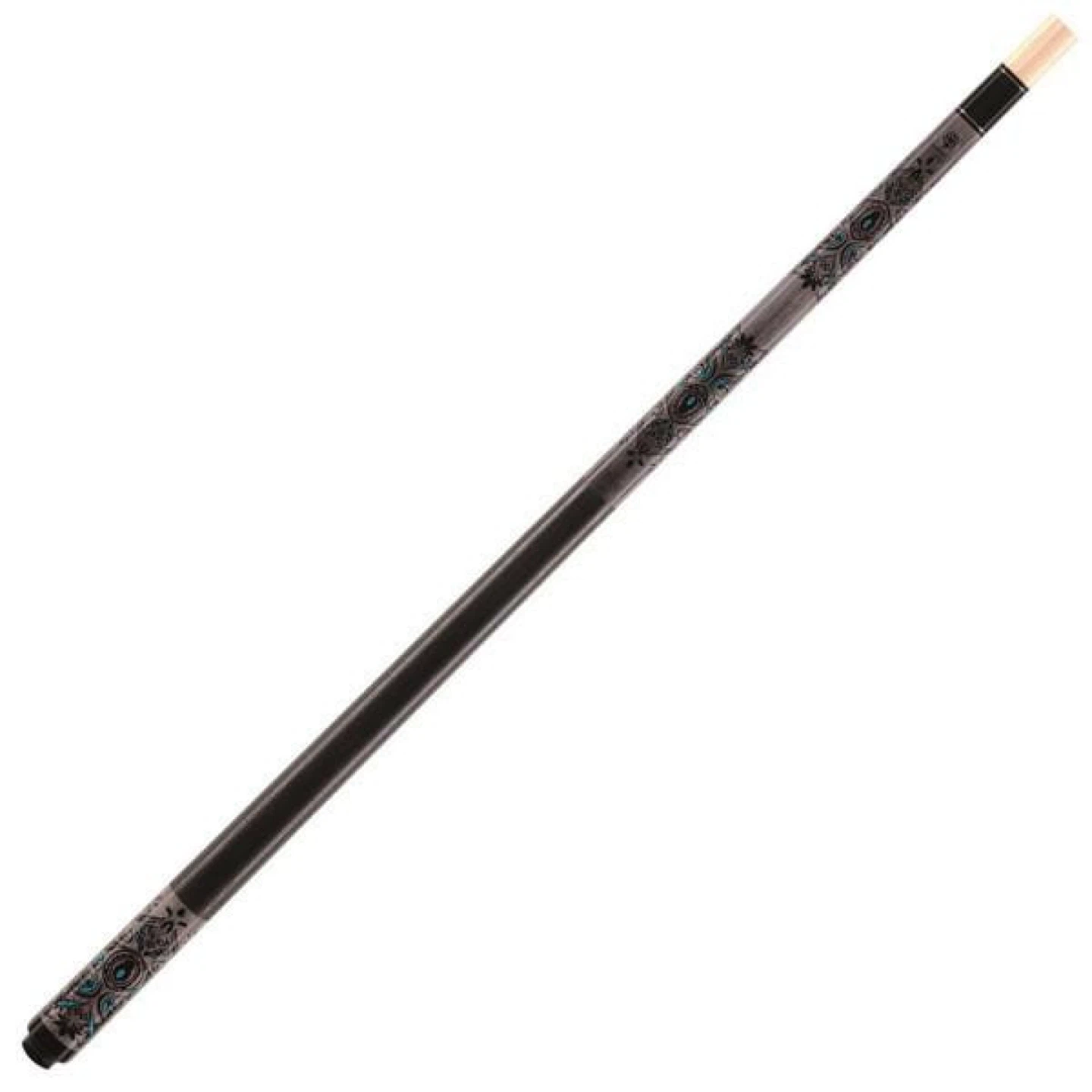 McDermott Cue LG51 with Soft Case and Glove - photo 3