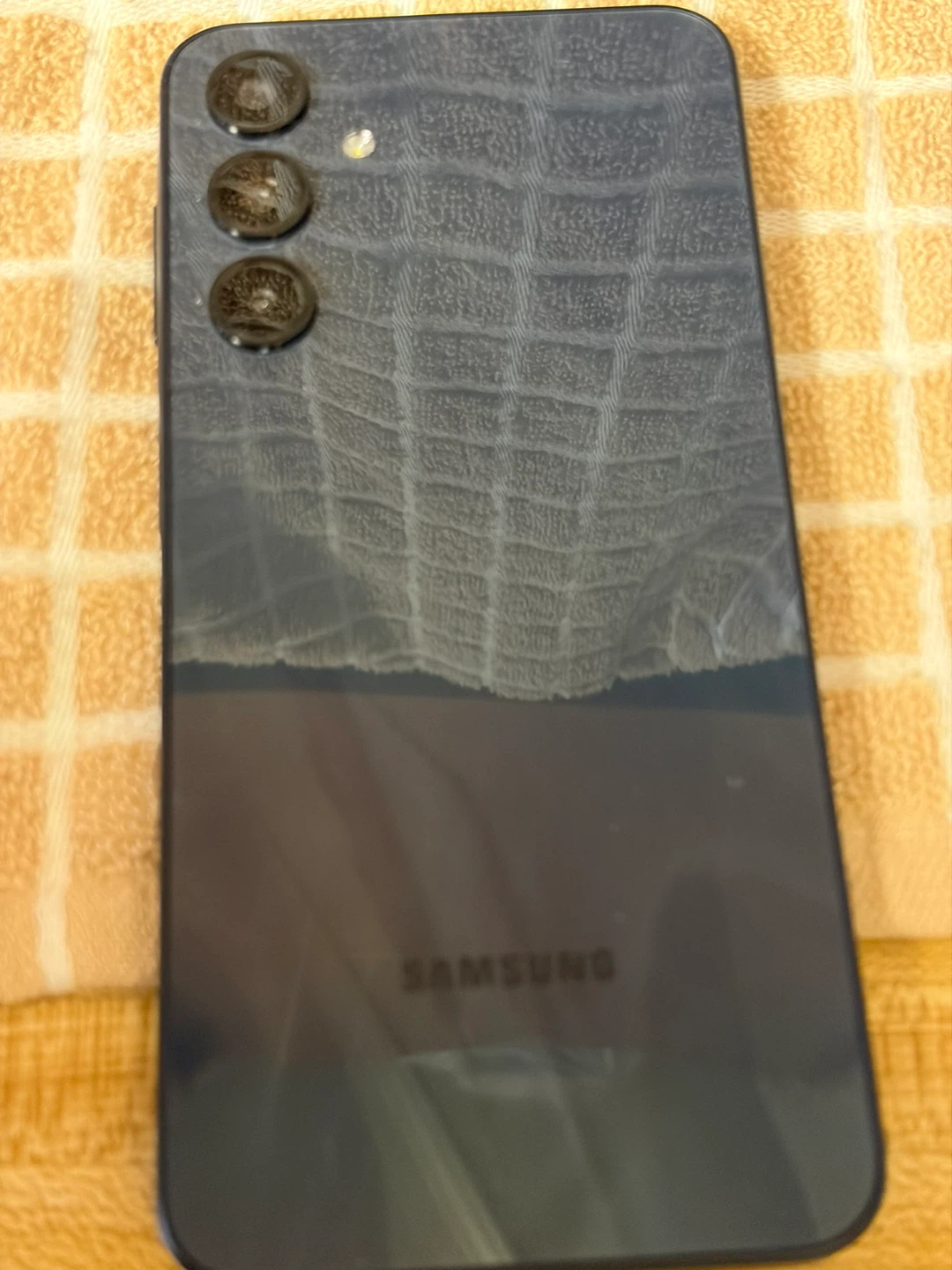 Samsung Galaxy A16 Phone &  Case Bundle - photo 2