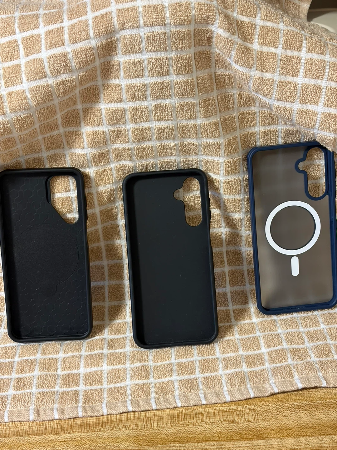 Samsung Galaxy A16 Phone &  Case Bundle