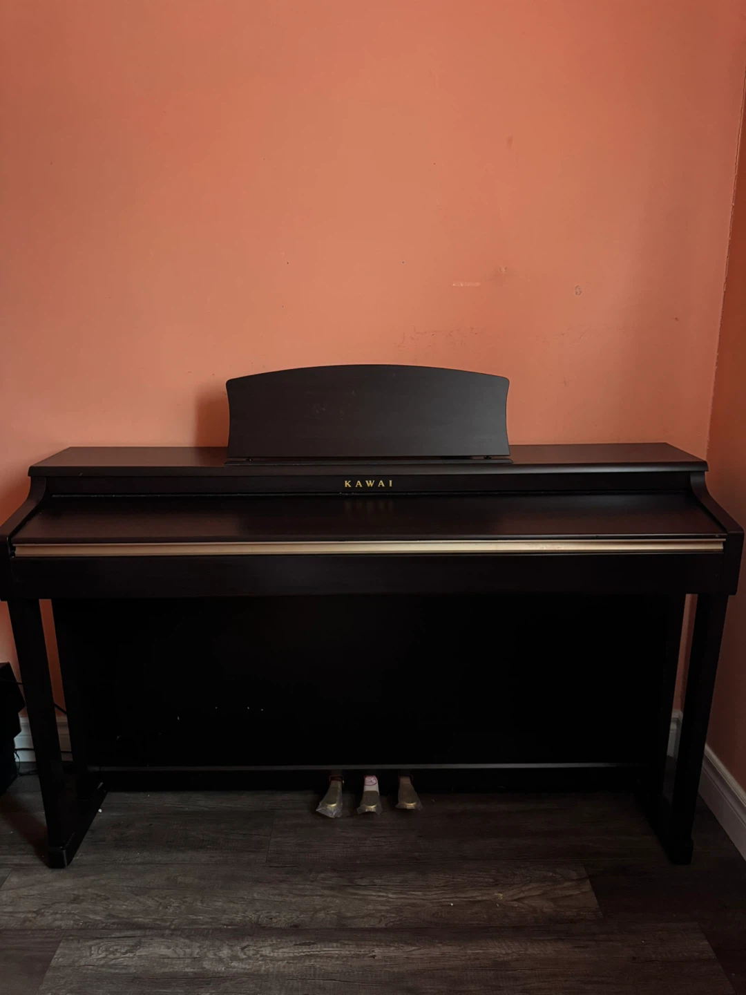 Kawai Digital Piano (Excellent Condition) - photo 3