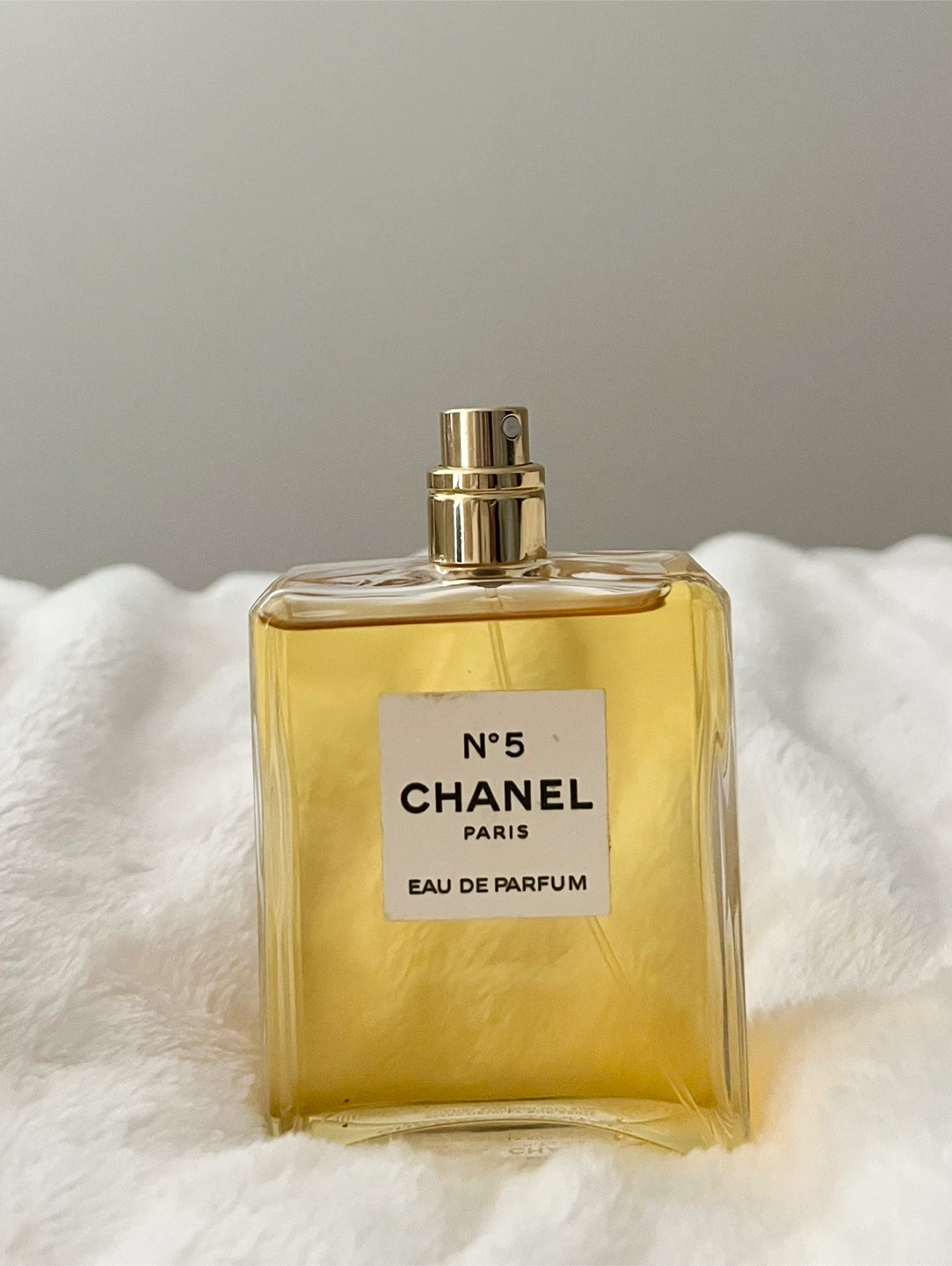 Chanel N°5 Eau de Parfum
