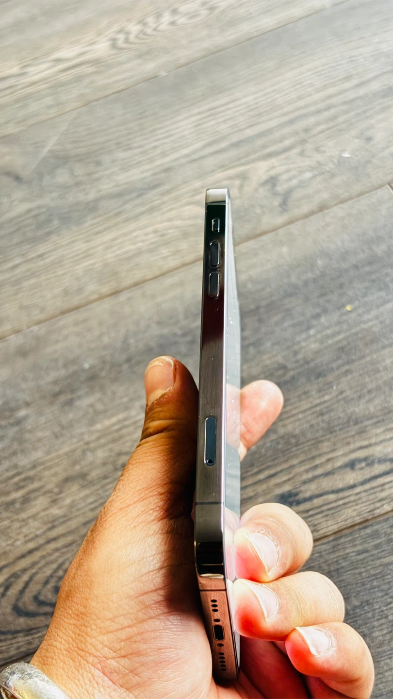 Apple iPhone 12 Pro - photo 5
