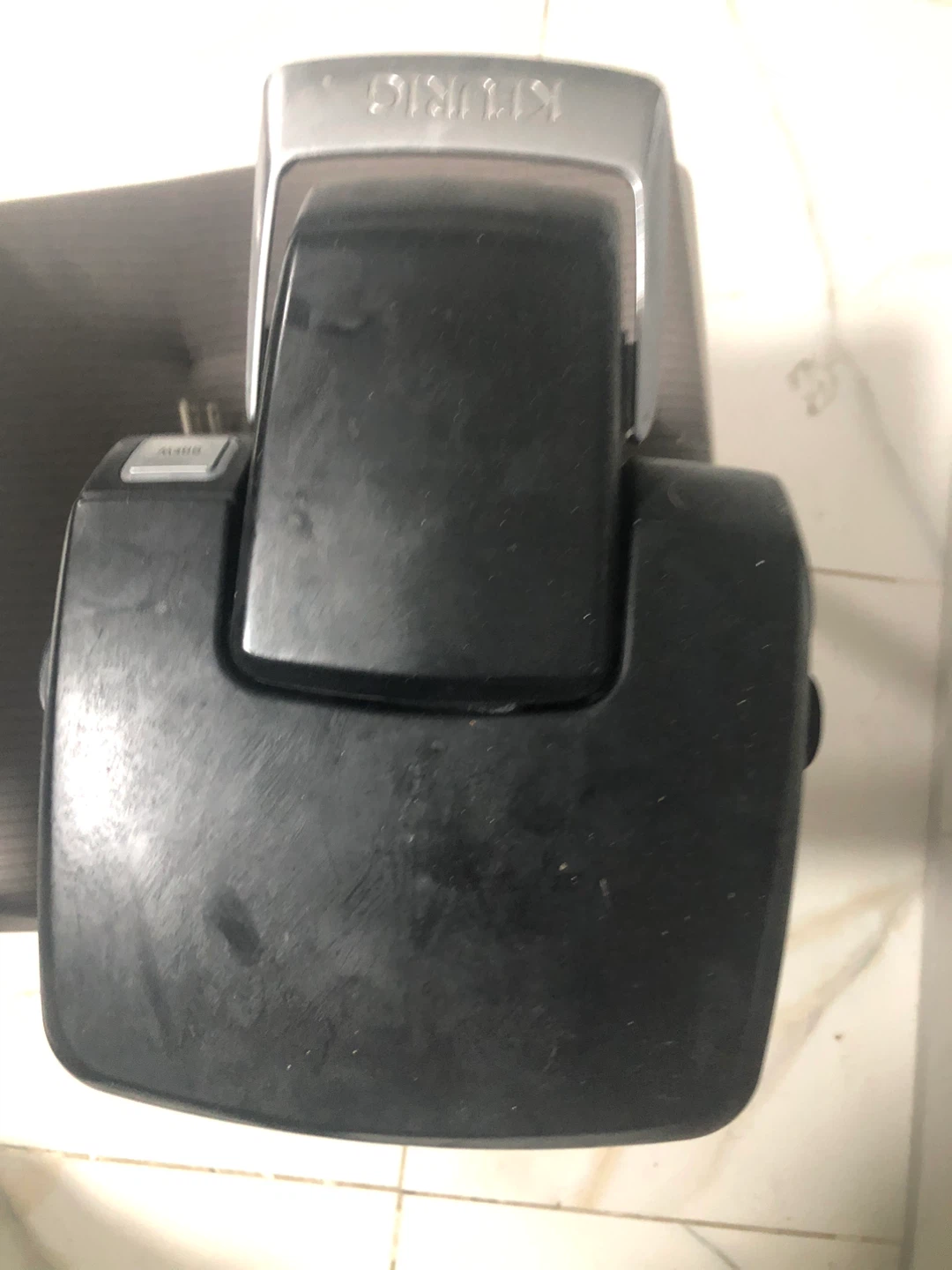 Keurig Coffee Maker - photo 5