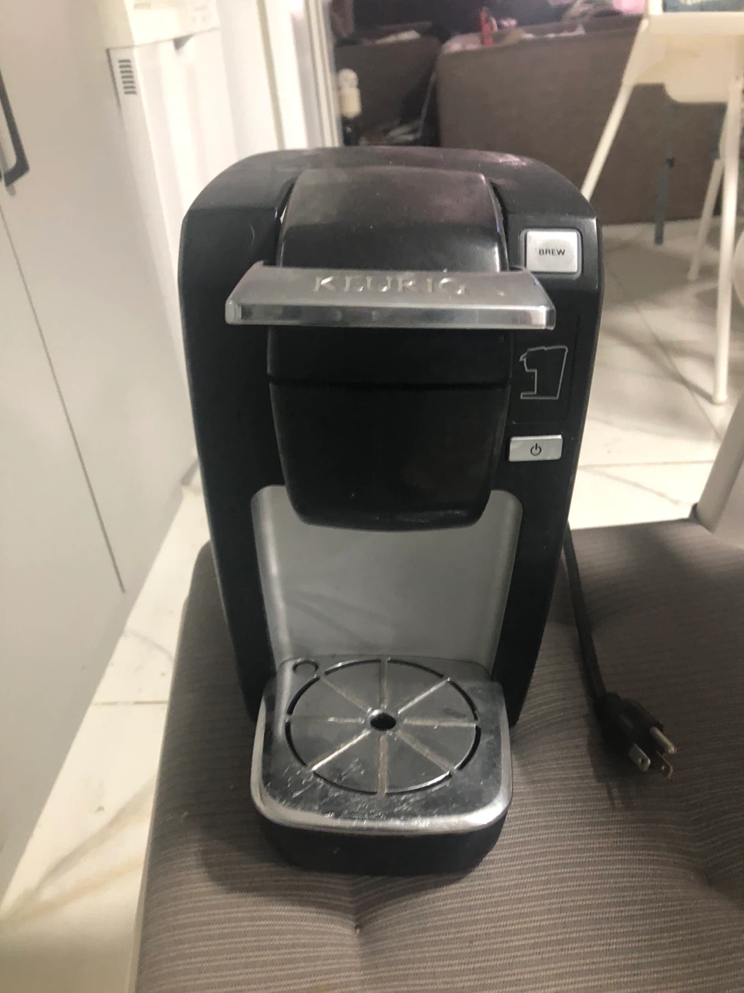 Keurig Coffee Maker