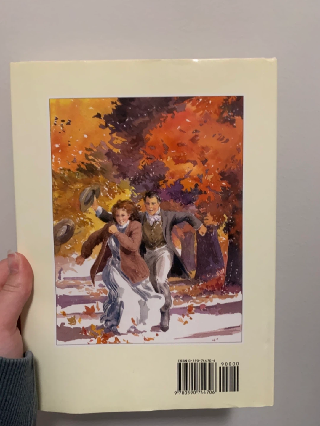 Little Women by Louisa May Alcott Book - photo 2